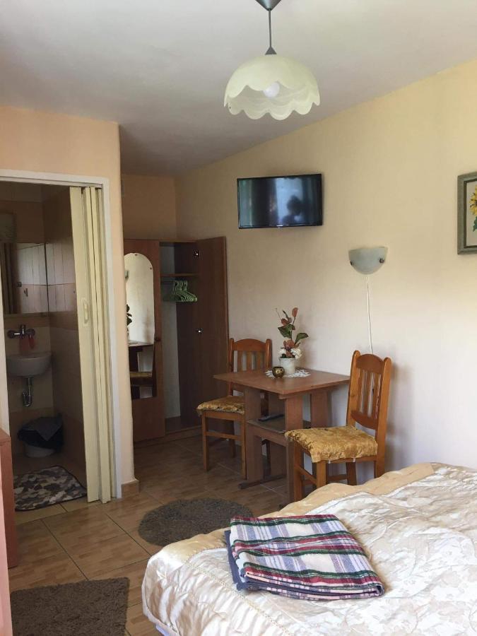 Homestay Justyna *