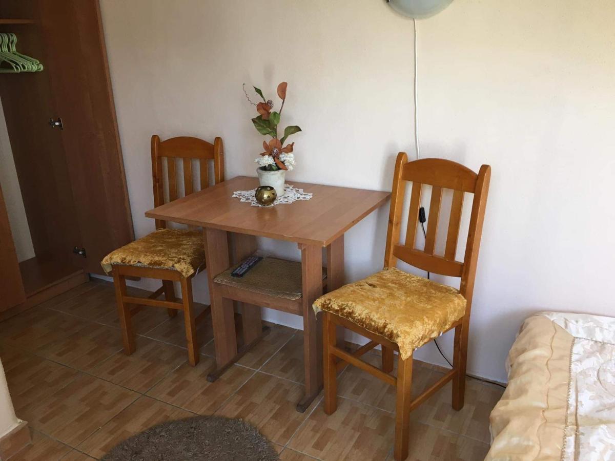 Justyna Homestay