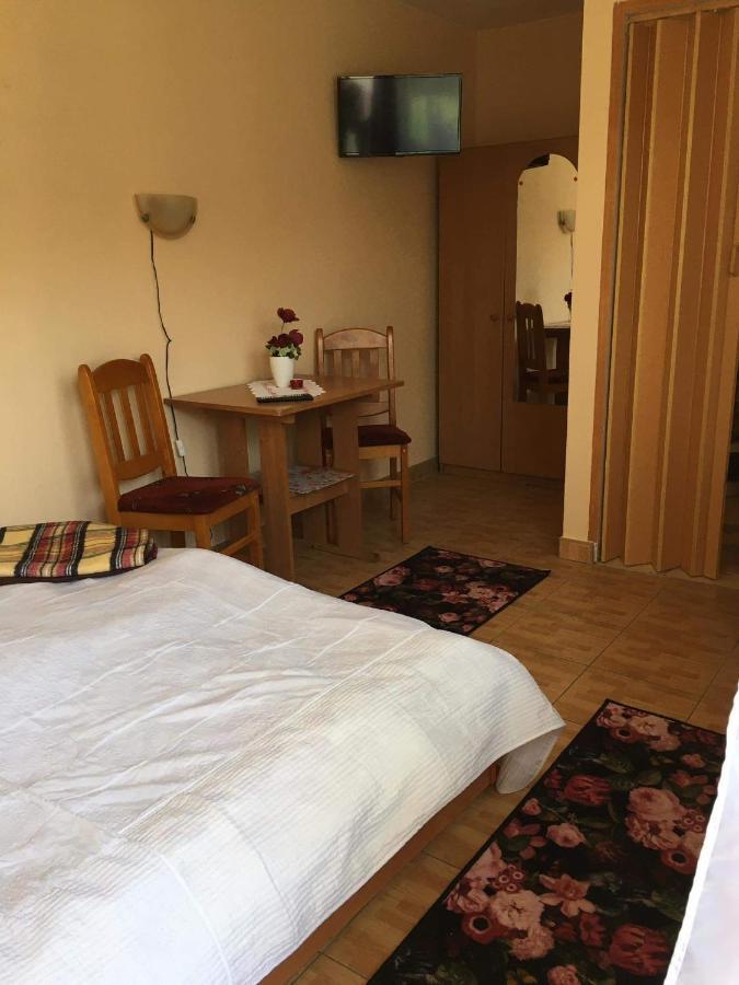 Homestay Justyna Wladyslawowo
