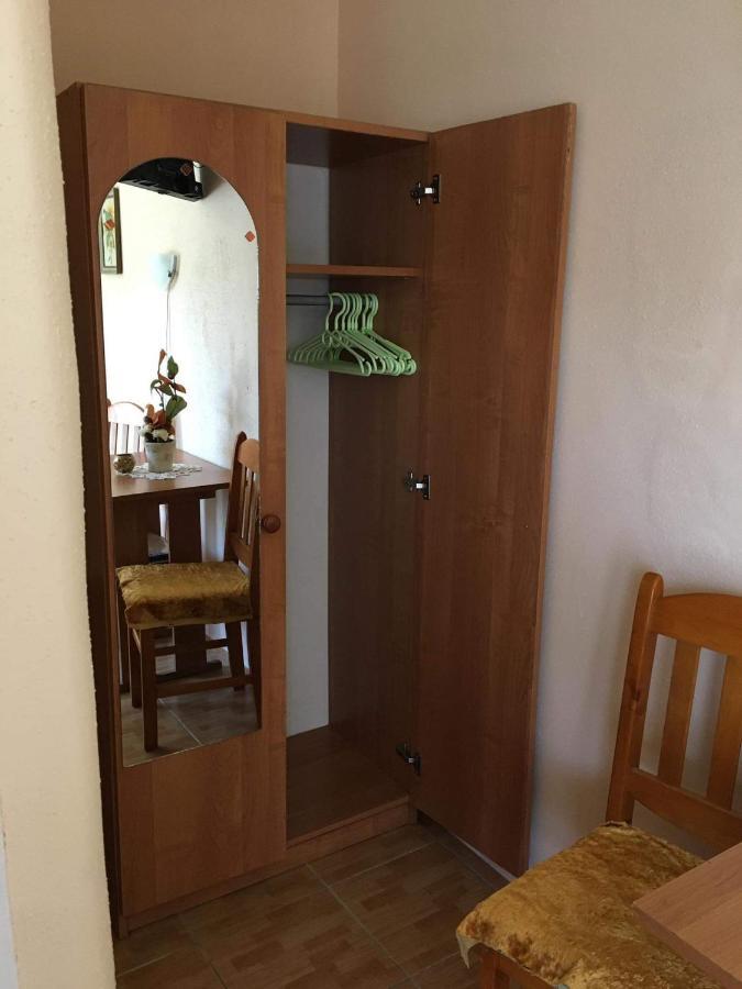 Homestay Justyna *