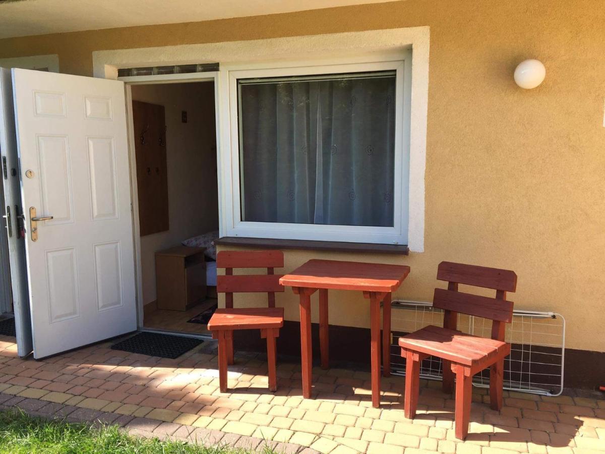 Homestay Justyna Wladyslawowo