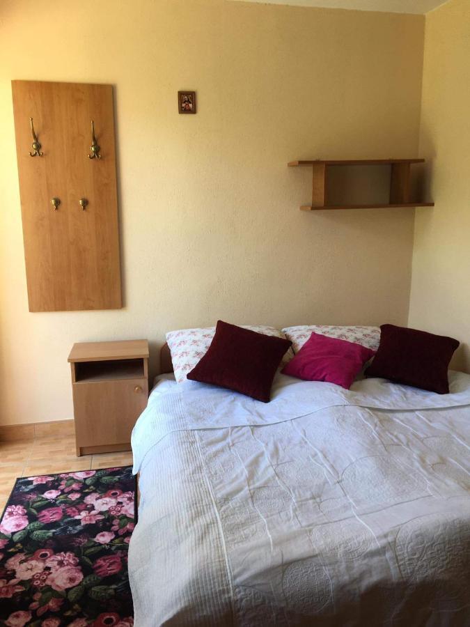 Homestay Justyna Wladyslawowo