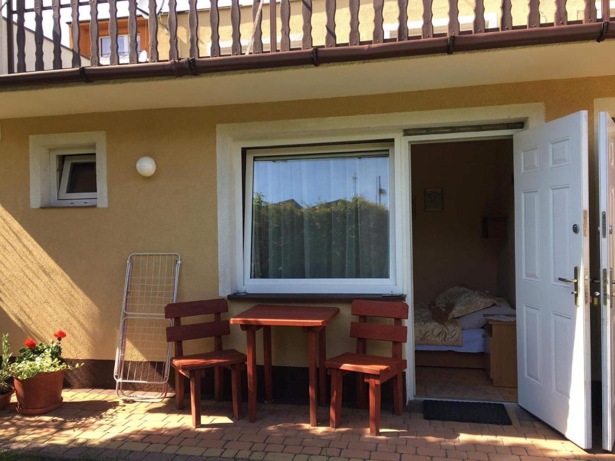 Justyna Homestay Wladyslawowo