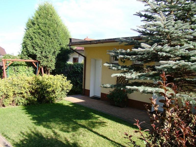 Justyna Homestay Wladyslawowo