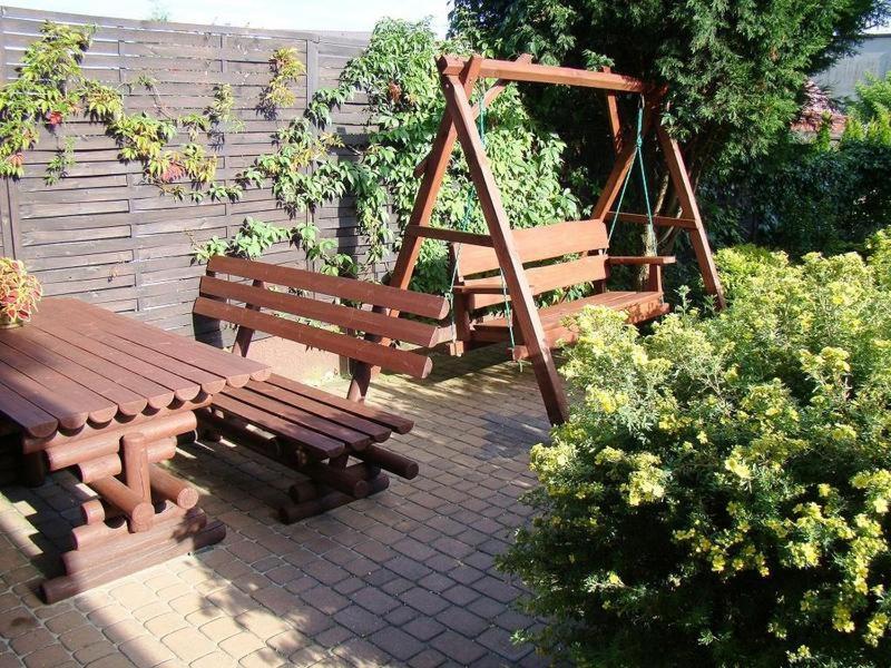 Homestay Justyna Wladyslawowo