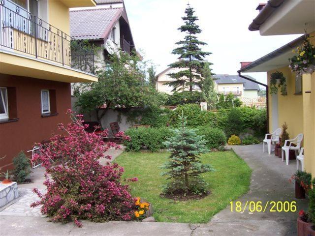 Homestay Justyna *
