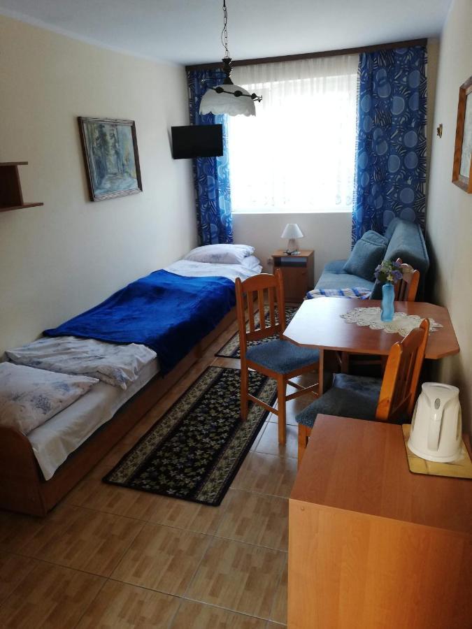 Justyna Homestay *
