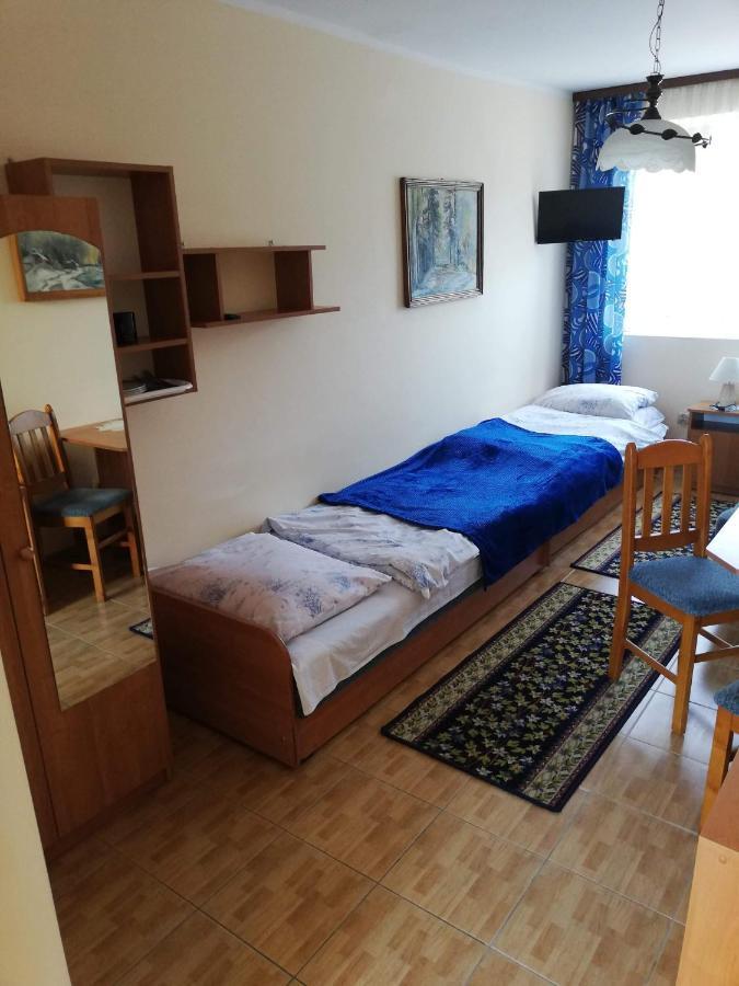 Homestay Justyna