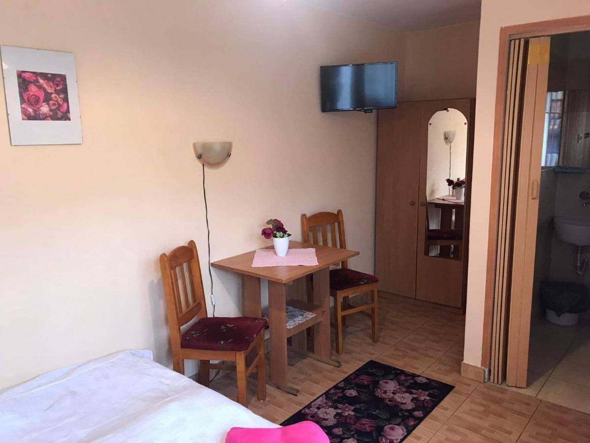 Homestay Justyna