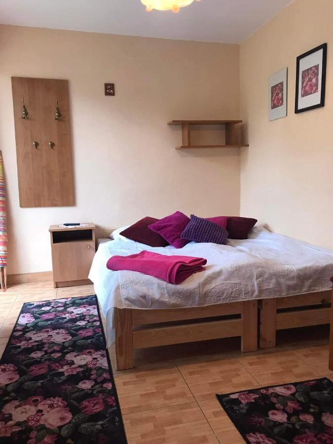 Homestay Justyna Wladyslawowo