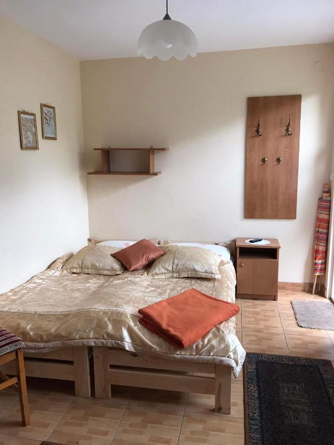 Homestay Justyna